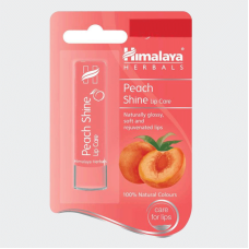 Peach Shine Lip Care (4.5Gm) – Himalaya